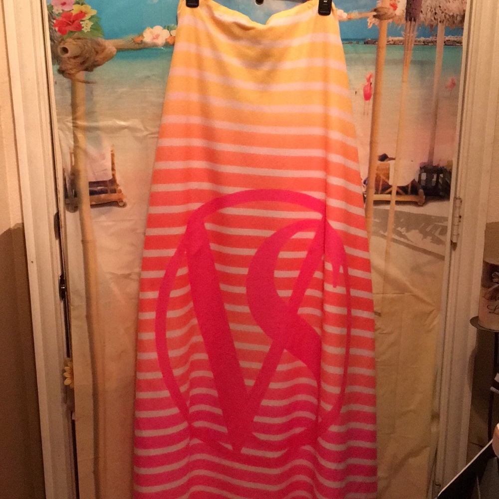 NWT- Victoria Secret blanket